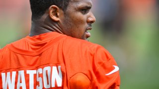 Deshaun Watson