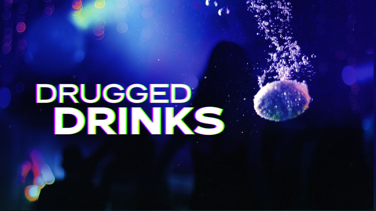 Drugged Drinks How a Boston Bar Is Helping Women Feel Safer NBC Boston