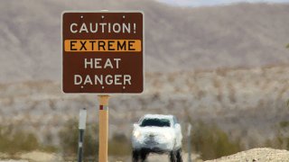 Death Valley National Park