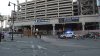 Demolition of Government Center Garage to Resume. Here's How It Will Impact Traffic