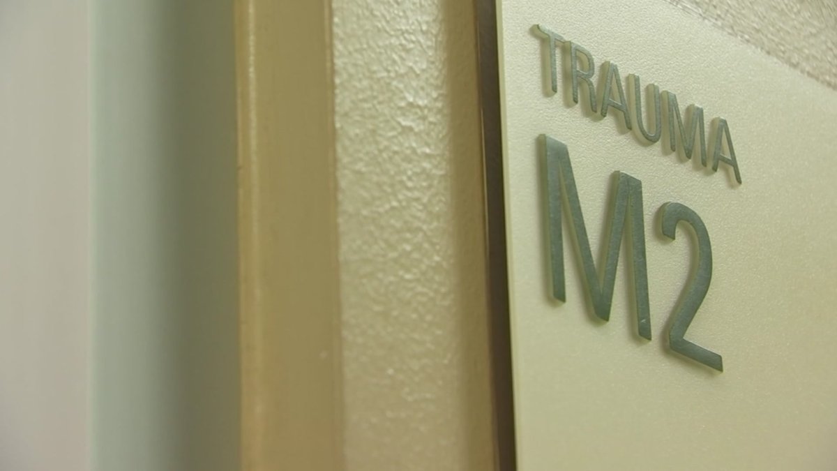 Health care workplace violence protections seeing support from Mass. lawmakers