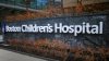 FBI Director Says Agency Thwarted Cyberattack on Boston Children's Hospital