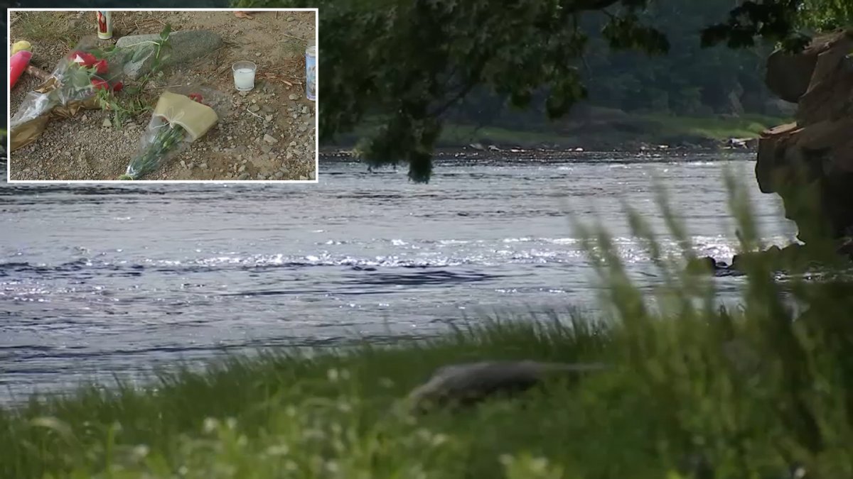 Merrimack River Search Missing Boy’s Body Found in Newburyport, Grief
