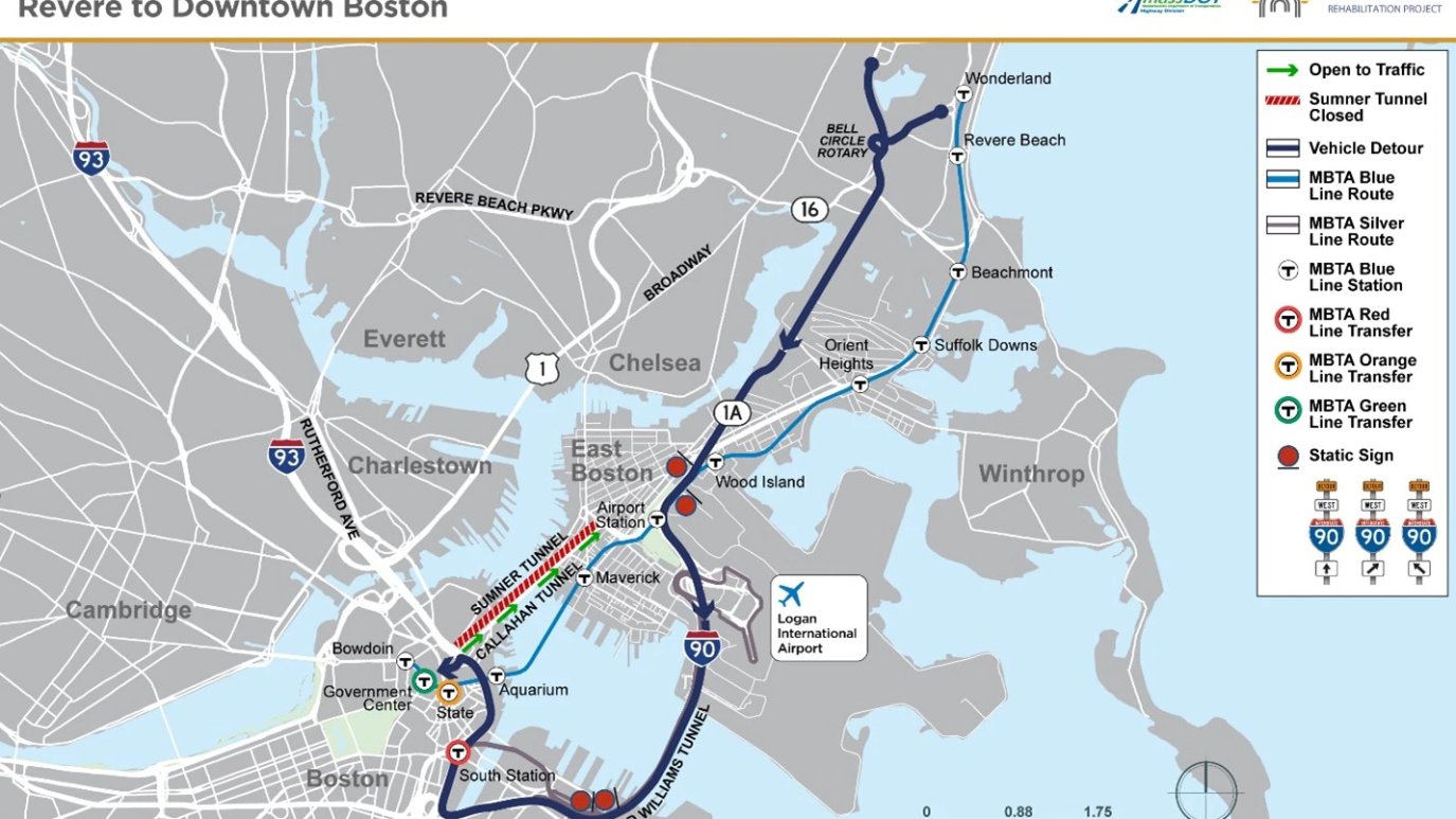 Boston Tunnel Closure 2024 Kyle Shandy boston-tunnel-closure-2024-kyle-shandy