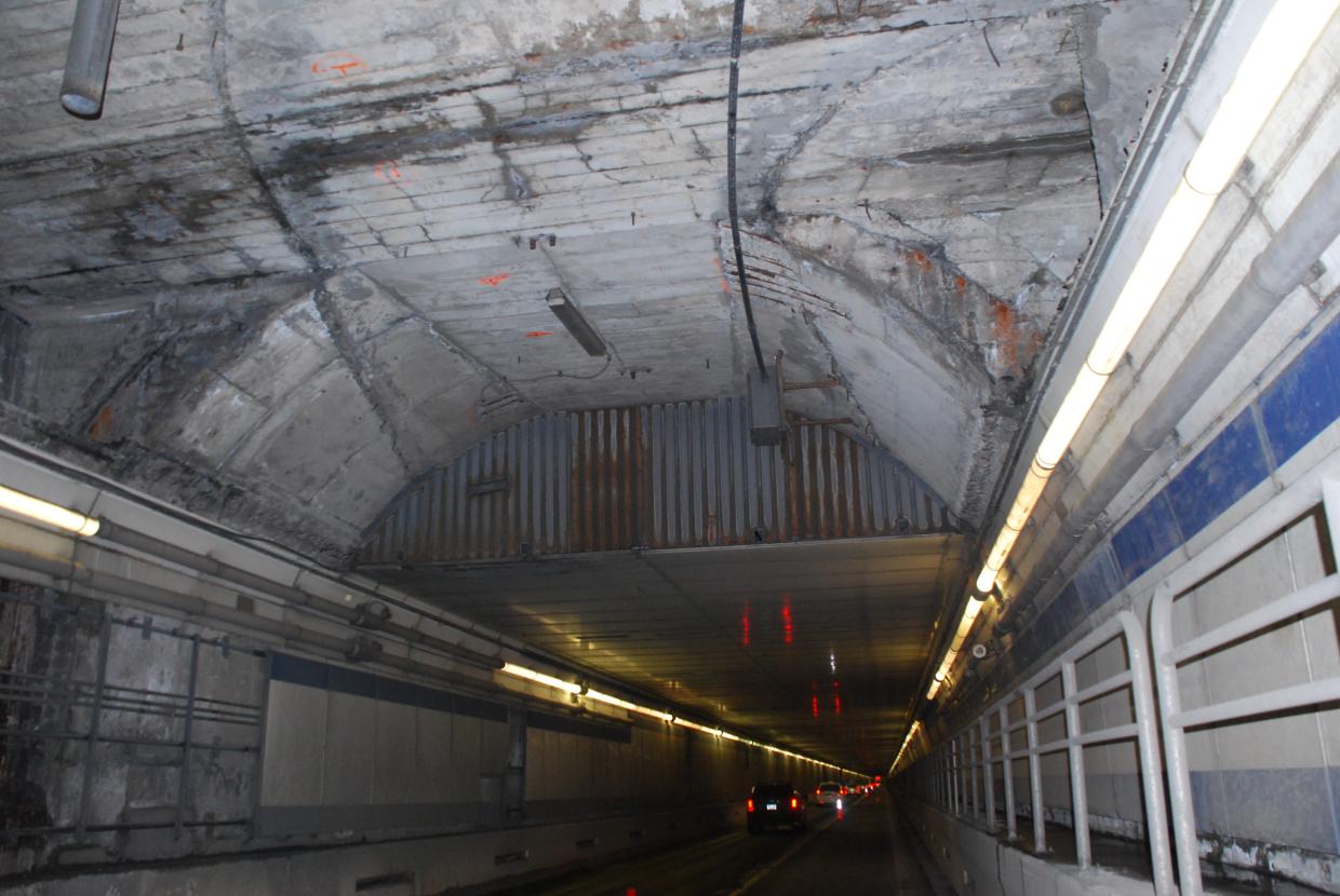 Five Things to Know About Tunnel - Eater Boston