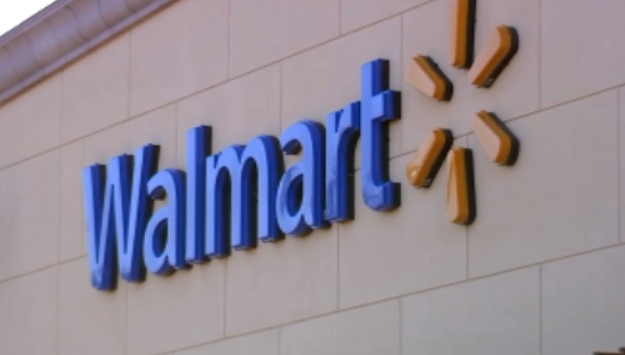 Massachusetts woman faces charge after gun goes off in Walmart