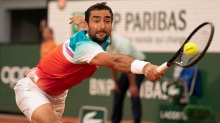 Marin Cilic