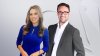 Priscilla Casper and Colton Bradford Join NBC10 Boston as Anchors