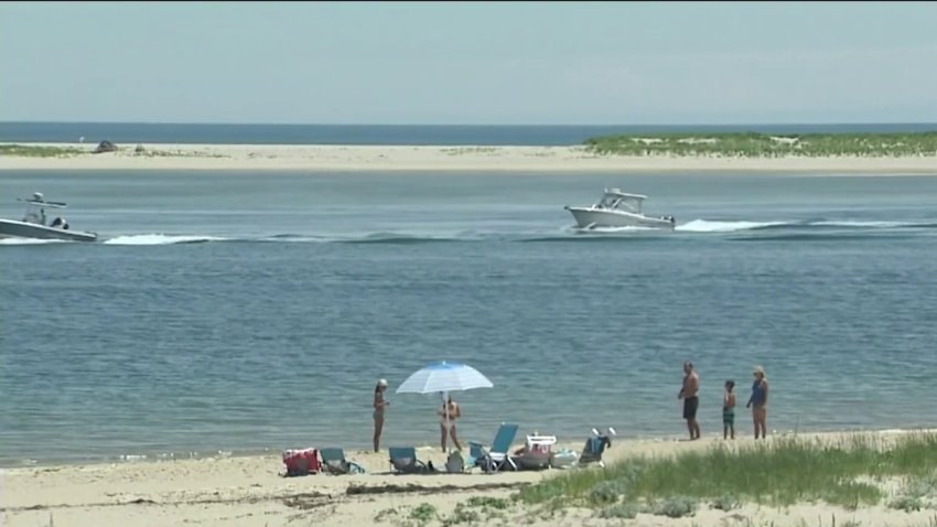 Growing Concern on Cape Cod About Spread of Monkeypox