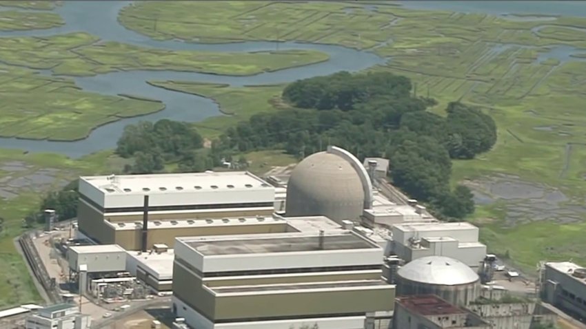 False Alarm at Seabrook Nuclear Plant Leads to Chaos