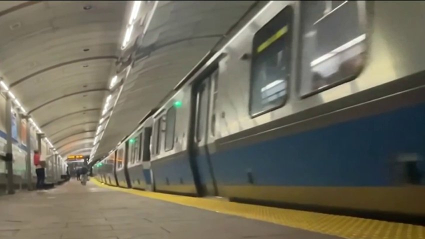 MBTA Oversight Hearing on Safety Deficiencies