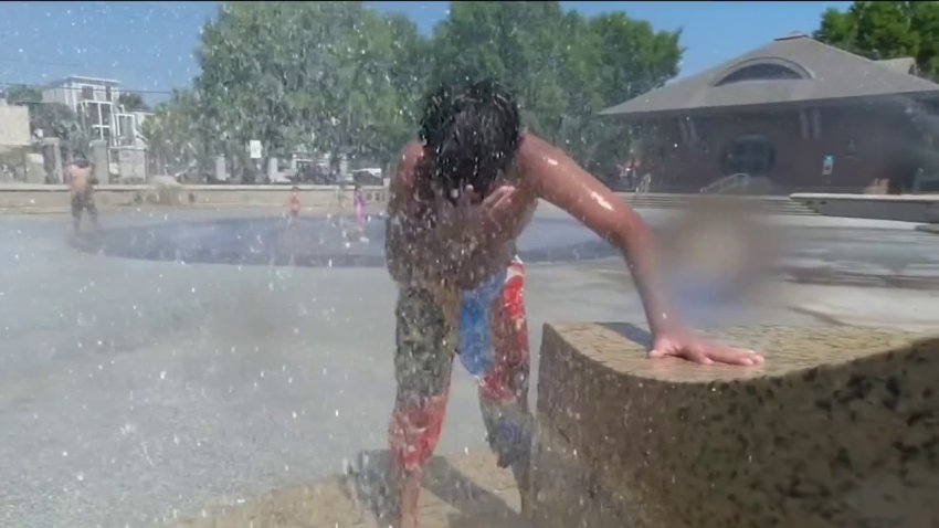 Heat Emergency in Effect for Boston