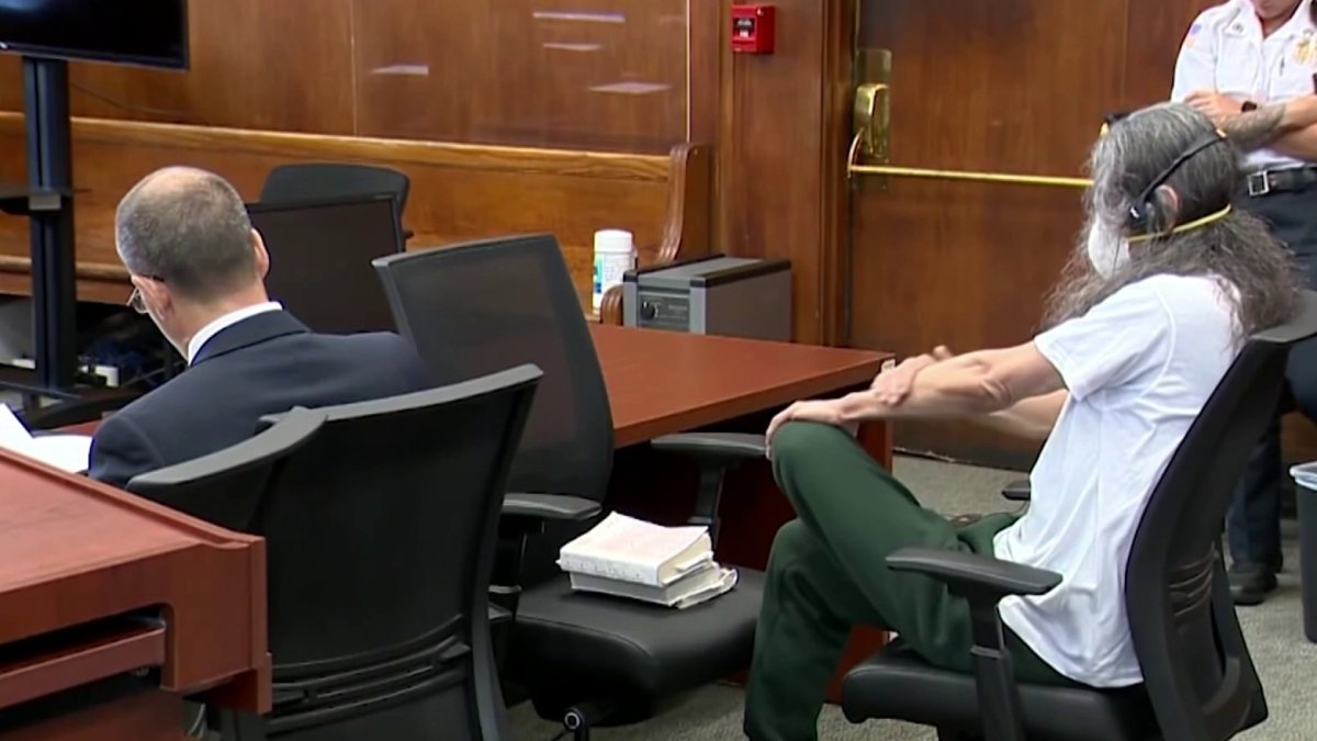 Testimony Resumes in Boston Kidnapping, Rape Trial – NBC Boston