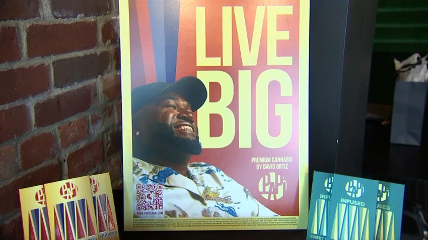 Tag: Big Papi – NBC Boston