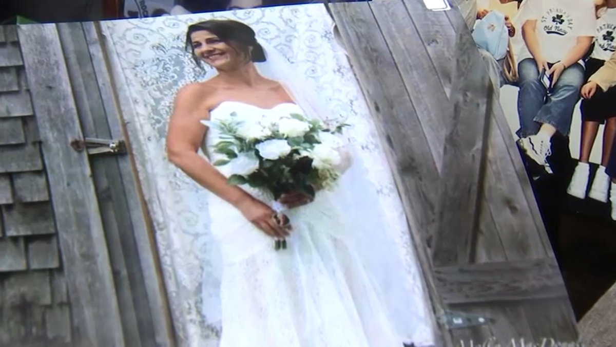 Byfield Greenhouses Crash Family Mourns Worker Killed NBC Boston