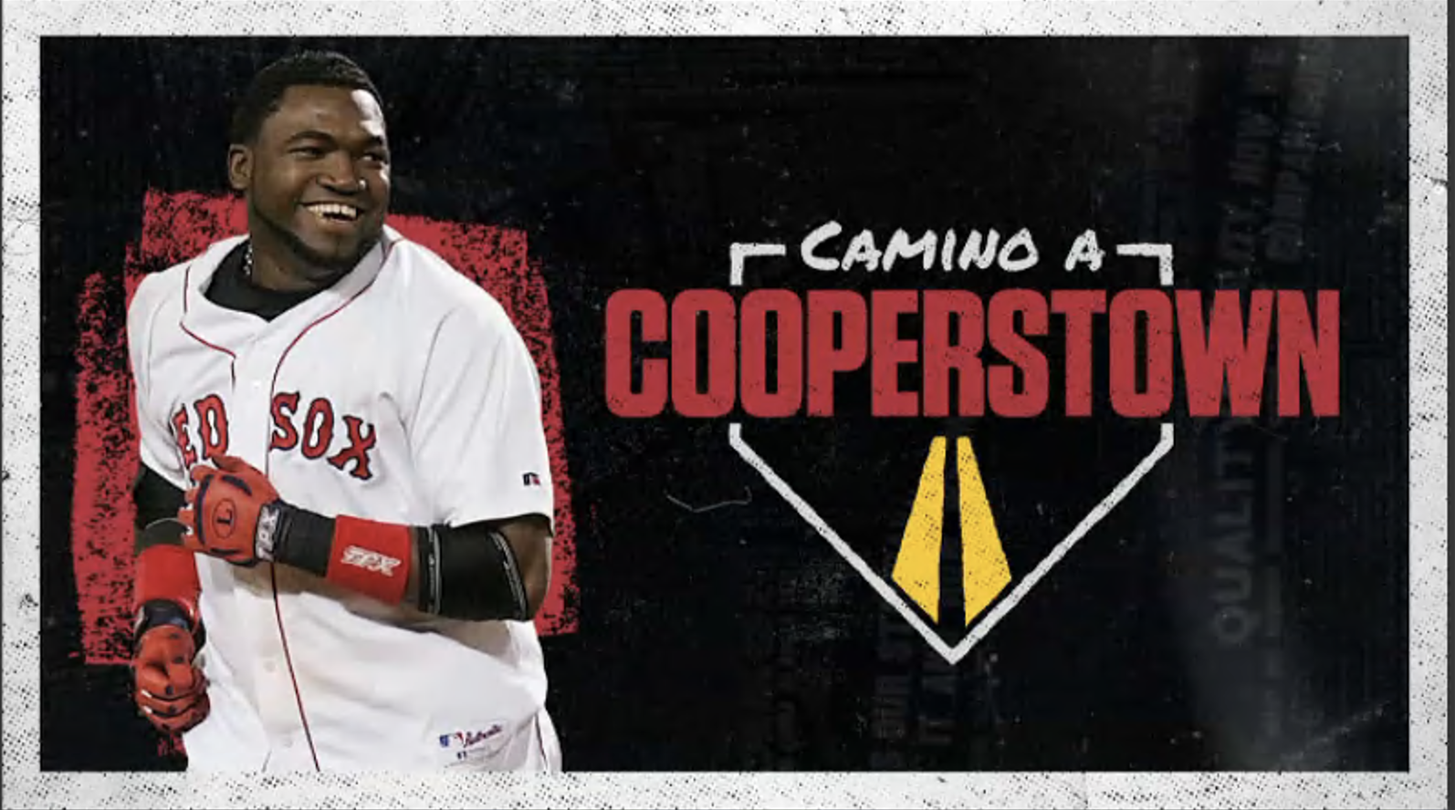 David Ortiz Hall of Fame induction weekend is a reminder of Red