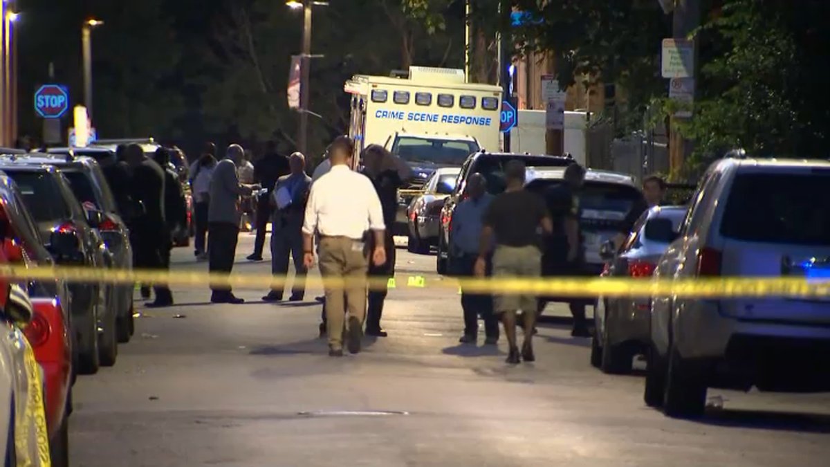 Dorchester Shooting Leaves Teen Dead Authorities Say Nbc Boston 2450