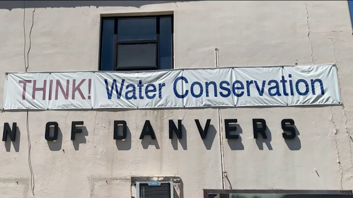 Drought in Massachusetts Felt Across Numerous Communities – NBC Boston - Vimarsana News