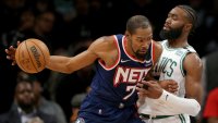 Have the Celtics Lost Interest in Kevin Durant?