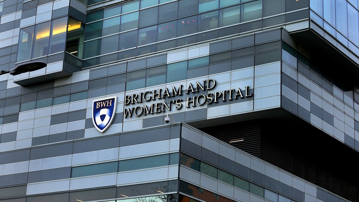 2 Boston Hospitals Ranked Among Top 20 in United States