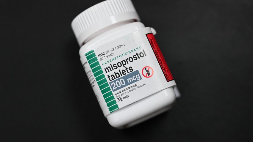 Ruling Overturning Roe Increases Interest in Abortion Pills
