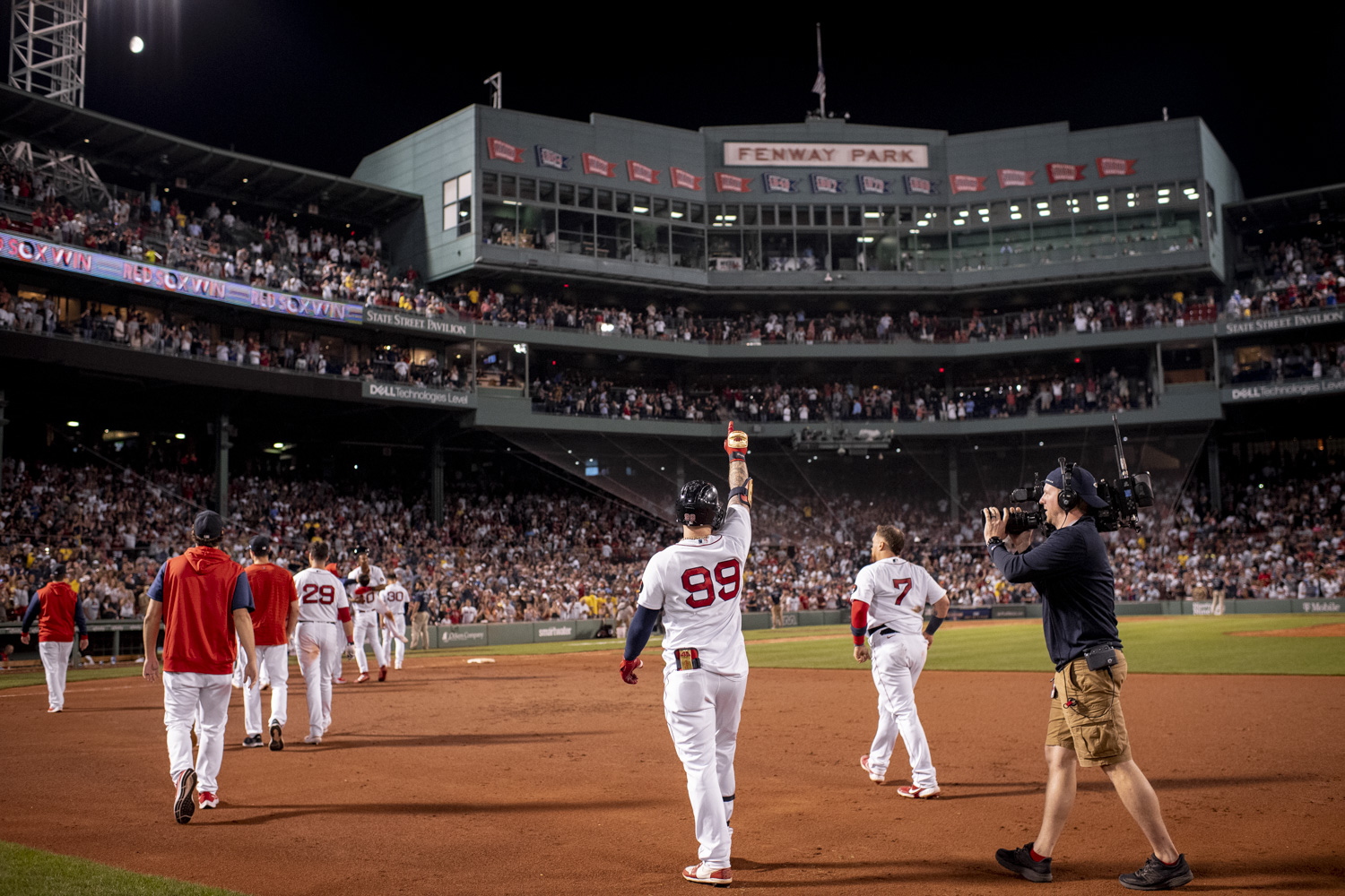 Boston's Top Photos – NBC Boston
