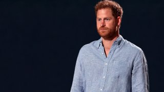 Global Citizen VAX LIVE: The Concert To Reunite The World
