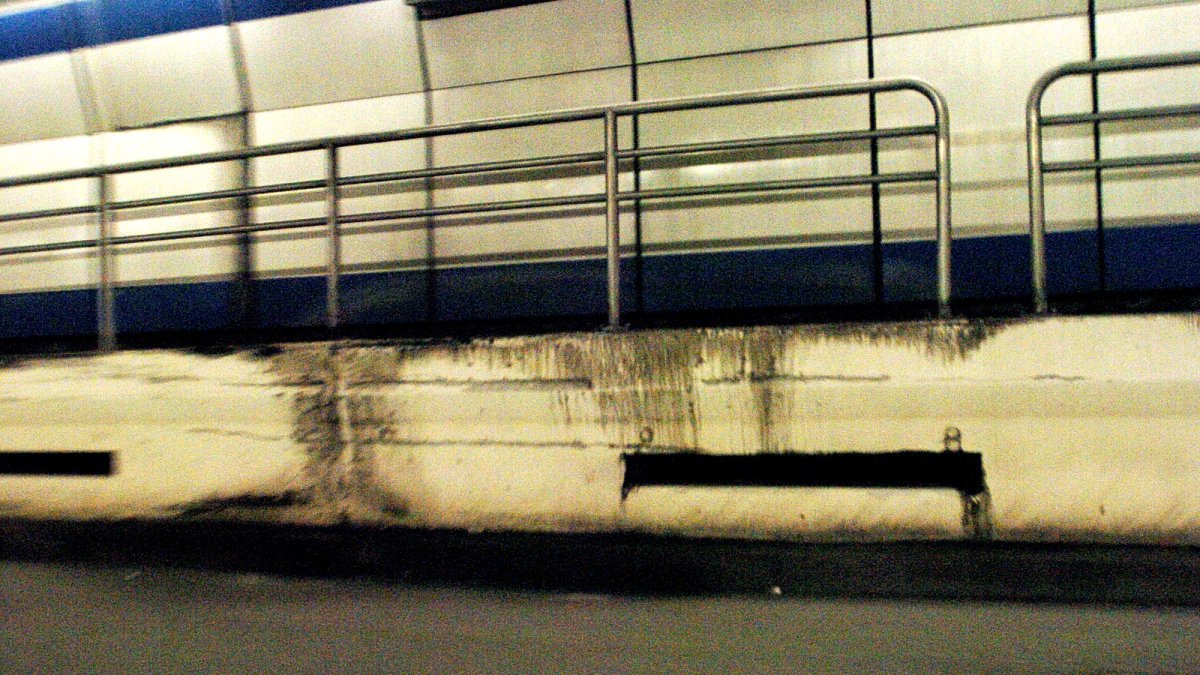 Weekend Closures of Sumner Tunnel Causing Heavy Traffic in East Boston