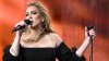 ‘Embarrassed' Adele Reveals What Really Led to Delayed Las Vegas Residency