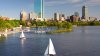 Here's Where Boston Lands Among Most Expensive Cities for Renters