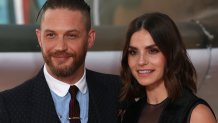 'Dunkirk' World Premiere - Red Carpet Arrivals