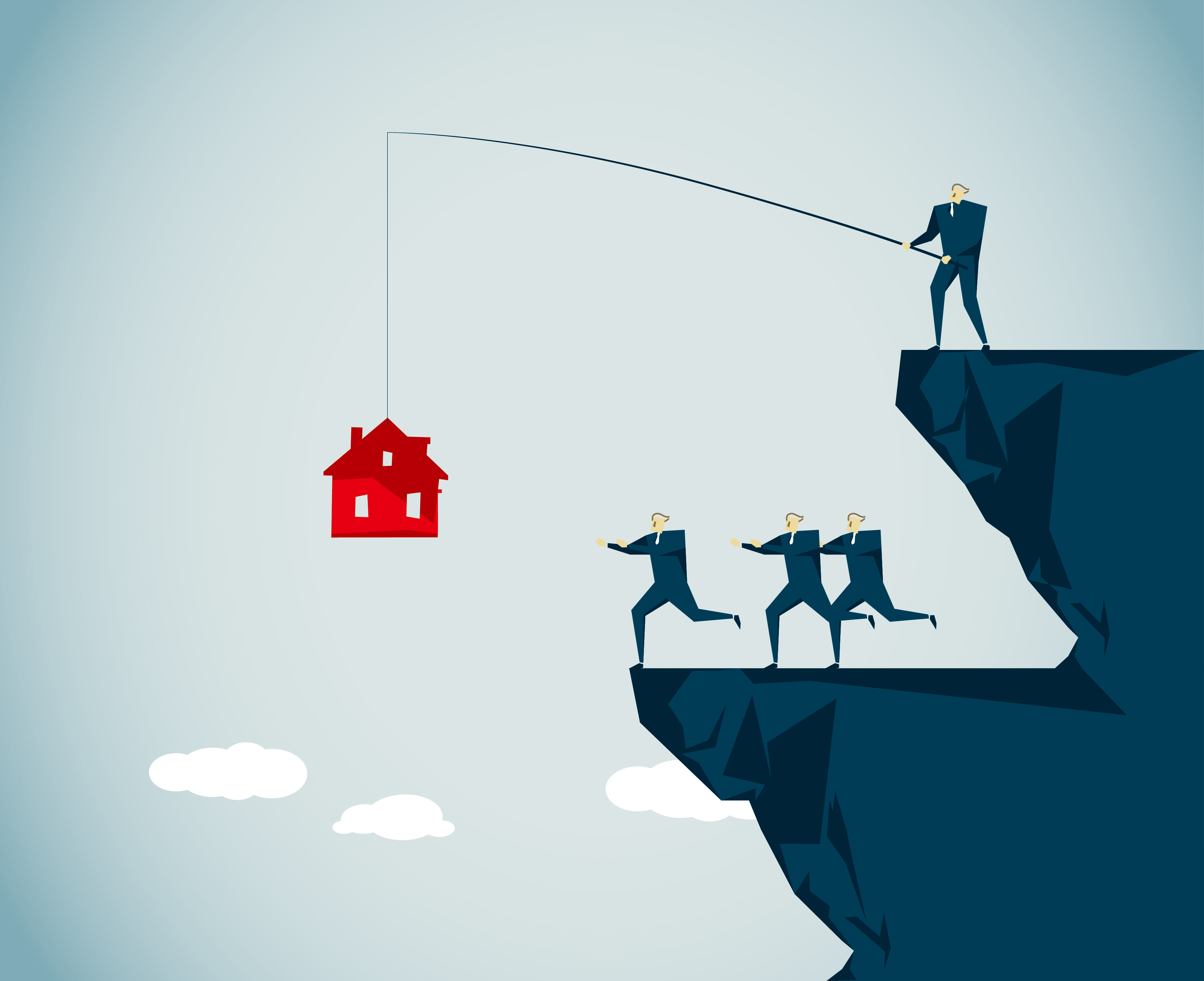 Housing Scams Rising FBI Warns Buyers and Renters NBC Boston