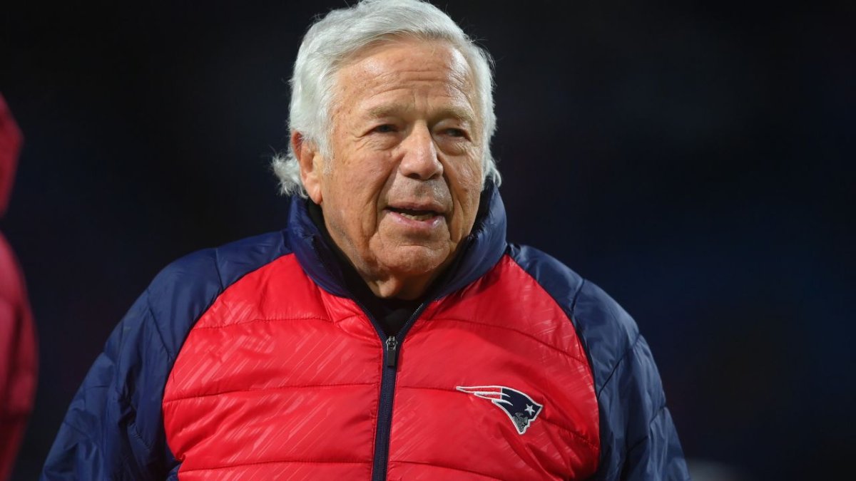 Patriots Announce 2022 Hall of Fame Finalists