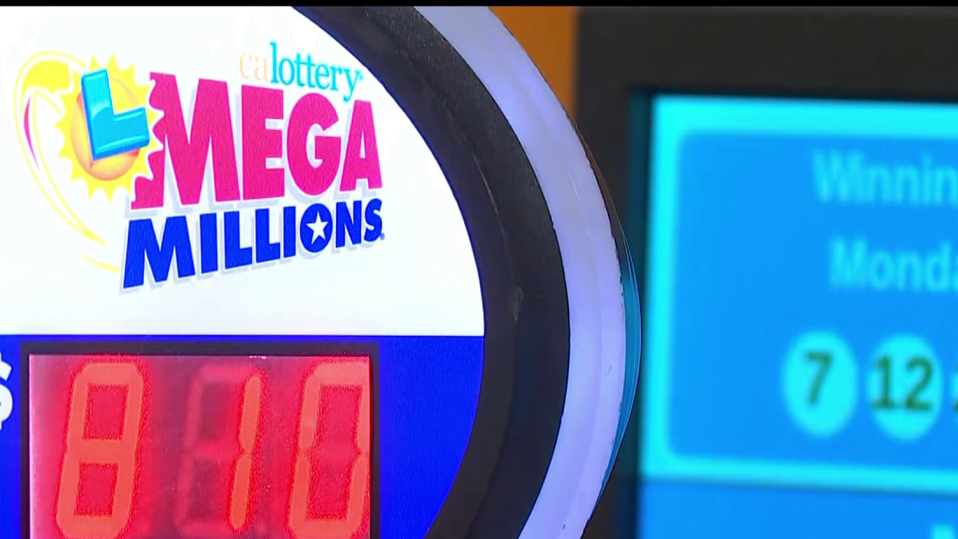 Mega Millions jackpot rises to $1.05 billion, with no top winner