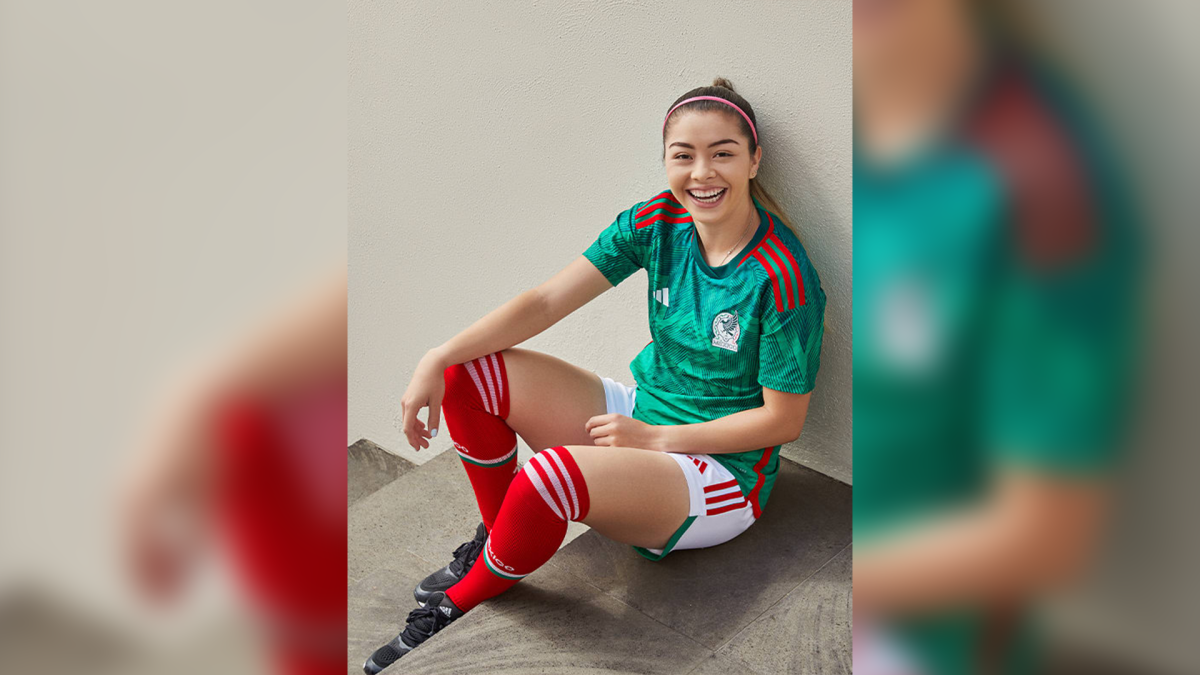 México vestirá las icónicas camisetas verdes en el Mundial 2022 – Telemundo Nueva Inglaterra