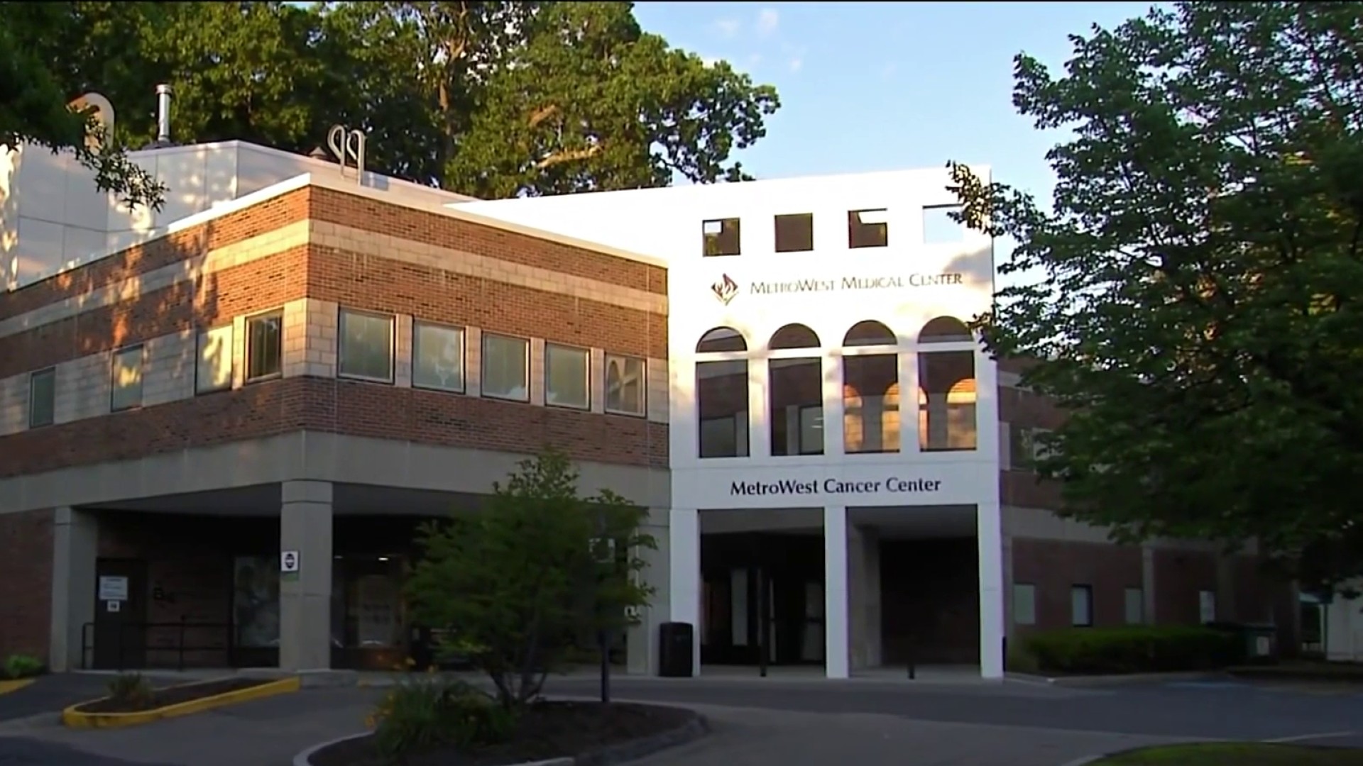 Oncology Center at MetroWest in Framingham to Remain Open, For Now – NBC  Boston