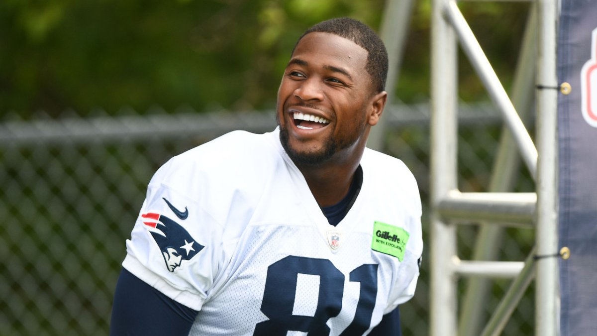 Jonnu Smith Showing Signs of Being Able to Live Up to His Contract