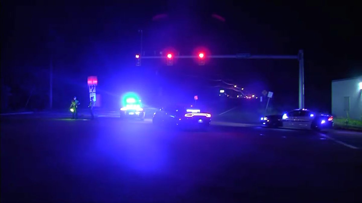 Wrentham Crash Leaves 6 Injured NBC Boston