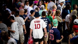 Boston Red Sox Have the 2nd “Most Dumpable” Fan Base in the MLB – NBC Boston