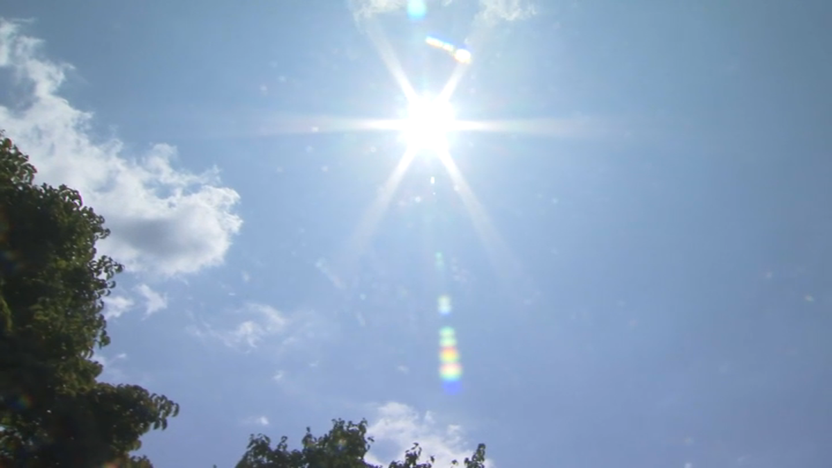 Boston declares heat emergency as temperatures rise
