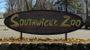 People Stuck on Sky Ride at Southwick's Zoo in Mendon