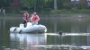 Search Resumes Tuesday for Missing Boater in Winchester