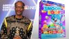 Snoop Dogg Enters Breakfast Game With ‘Snoop Loopz' Cereal That Master P Calls ‘Berry Delicious Fo Shizzle'