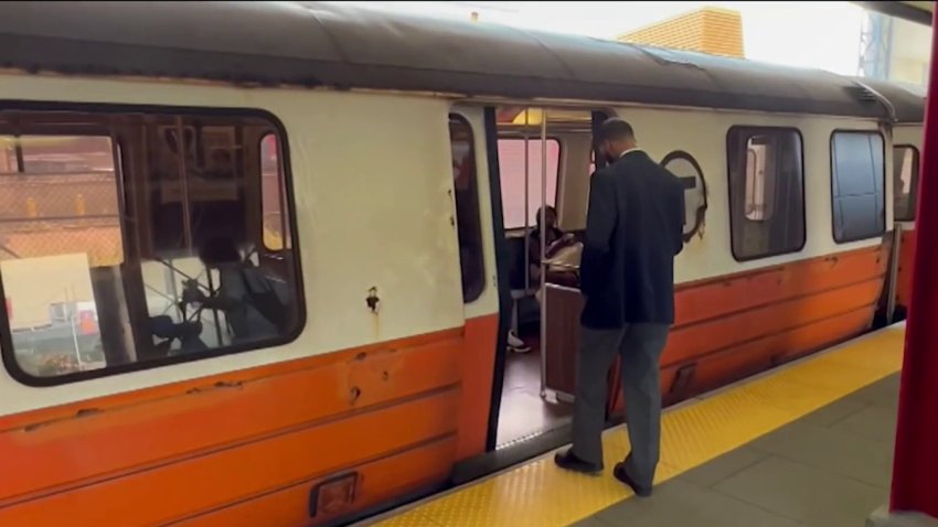 Orange Line Shutdown: Gauging the Impact