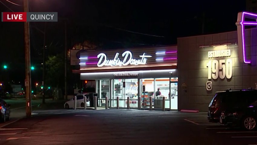 Original Dunkin' Reopening, Offering Coffee Giveaway