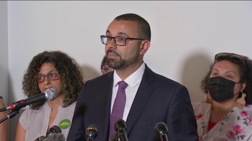 Ricardo Arroyo Denies Uncovered Allegations of Sexual Assault