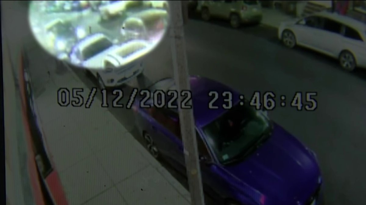 Woman Charged in Deadly May Hit-And-Run Appears in Court – NBC Boston