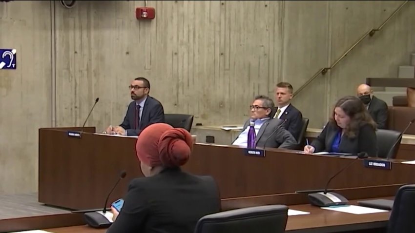 Controversy Surrounds Arroyo at Boston City Council Meeting