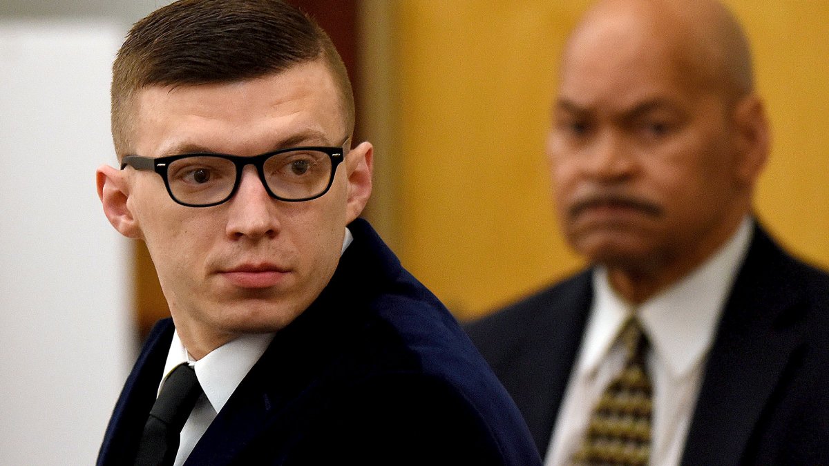 Acquitted Driver in NH Crash Appears in Immigration Court NBC Boston