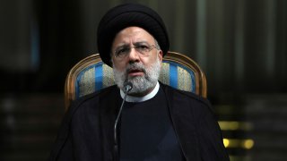 Ebrahim Raisi